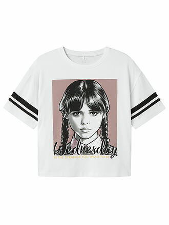 NAME IT | T-shirt da ragazza NKFJIXINA