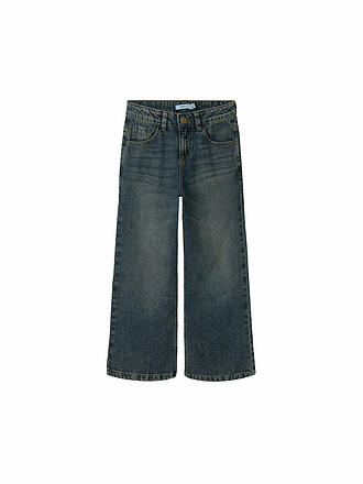 NAME IT | Jeans Wide Fit da ragazza NKFROSE