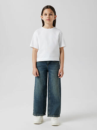 NAME IT | Jeans Wide Fit da ragazza NKFROSE