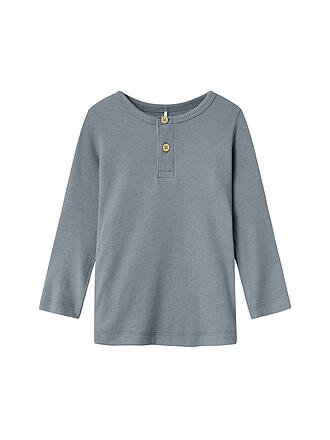 NAME IT | Maglietta a maniche lunghe da bambino NMMKAB