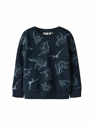 NAME IT | Felpa da ragazzo NMMVARON