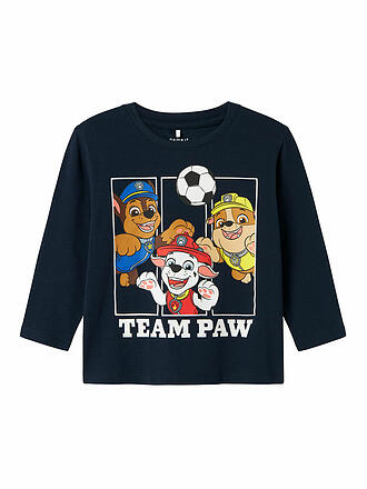 NAME IT | Maglietta a maniche lunghe da ragazzo NMMJOLL