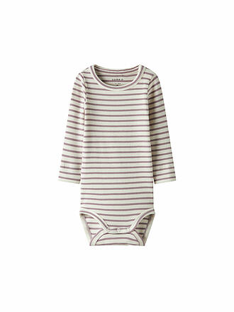 NAME IT | Body neonato NBNBANI