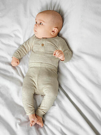 NAME IT | Leggings neonato NBNKAB
