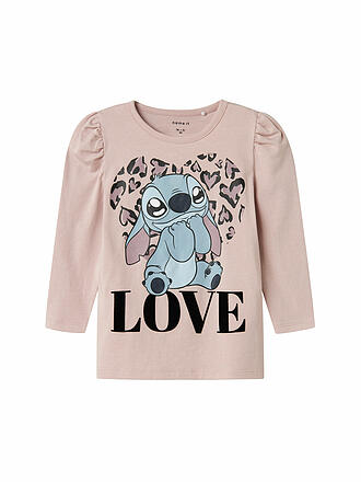 NAME IT | Maglietta a maniche lunghe da bambina NMFJAMIN