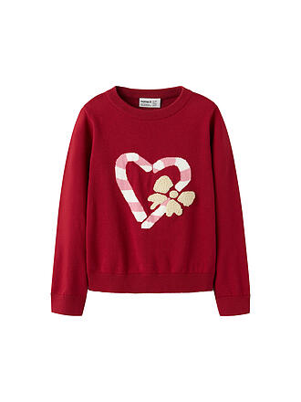 NAME IT | Pullover da ragazza NMFREAMO