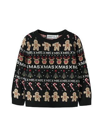 NAME IT | Pullover da ragazzo NMMRASKO