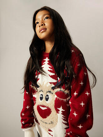 NAME IT | Pullover da ragazzo NKNREBO