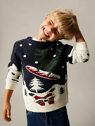 NAME IT | Pullover da ragazzo NKNREBO