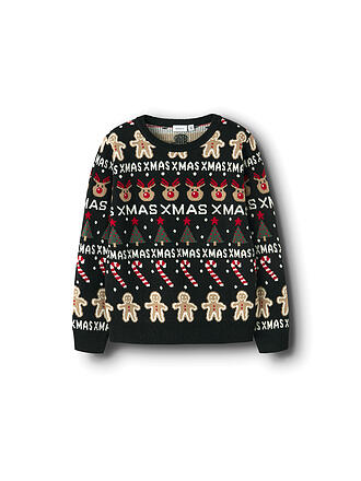 NAME IT | Pullover da ragazzo NKNRASKO