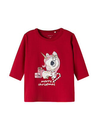 NAME IT | Maglietta da ragazza NBFRO