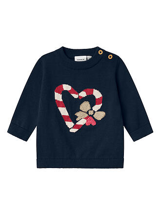 NAME IT | Baby Pullover NBFREAMO