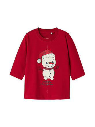 NAME IT | Baby Maglietta a maniche lunghe NBMFA