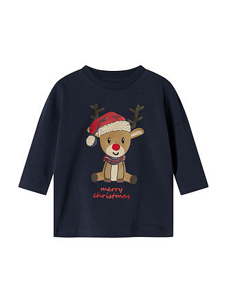 NAME IT | Maglietta a maniche lunghe per neonato NBMFA