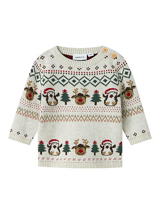 NAME IT | Pullover NBNRALKO