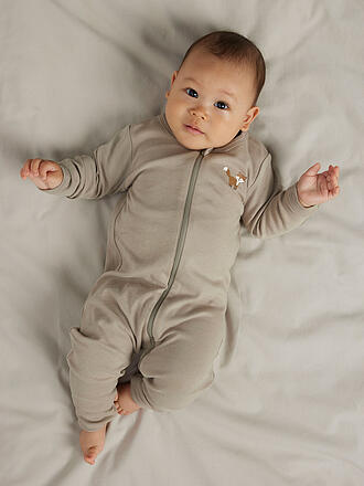 NAME IT | Tutina da notte per neonato, confezione da 2, NBMNIGHTSUIT