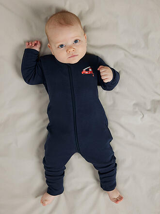 NAME IT | Tutina da notte per neonato, confezione da 2, NBMNIGHTSUIT
