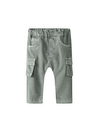 NAME IT | Pantaloni da neonato NBMBEN