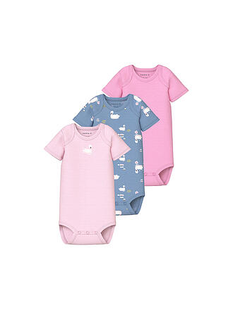 NAME IT | Body neonato confezione da 3 NBFBODY