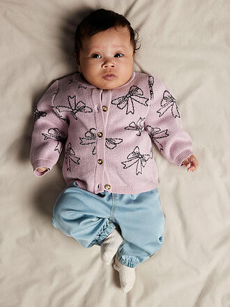 NAME IT | Jeans neonato NBFROSE