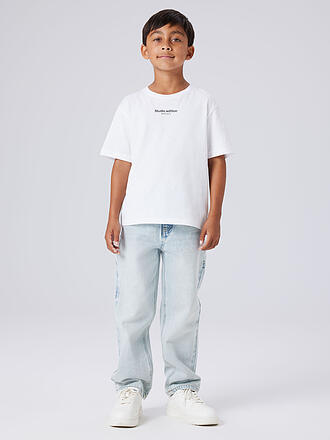 NAME IT | Jeans regular fit da ragazzo NKMRYAN