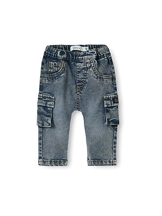 NAME IT | Jeans da neonato NBMBEN