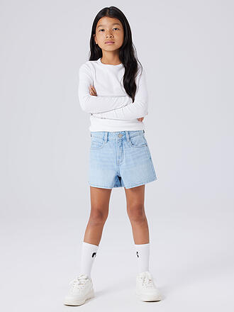 NAME IT | Shorts da ragazza NKFROSE