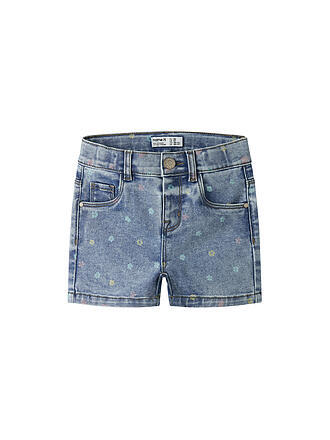 NAME IT | Shorts da ragazza NMFSALLI