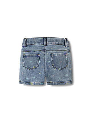 NAME IT | Shorts da ragazza NMFSALLI