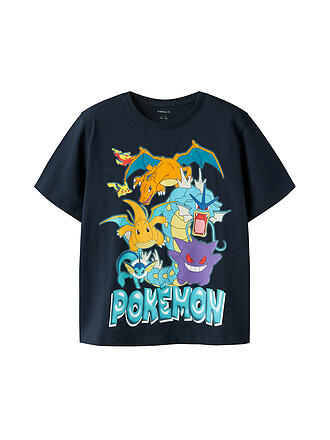 NAME IT | T-shirt da ragazzo NKMMAJO POKEMON