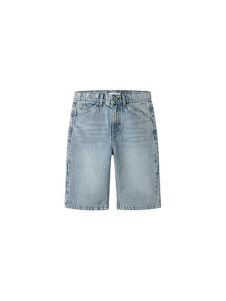 NAME IT | Shorts da ragazzo NKMRYAN