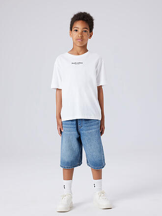 NAME IT | Shorts da ragazzo NKMBEN