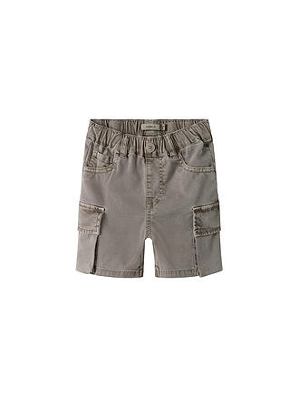 NAME IT | Pantaloncini cargo da ragazzo NMMBEN