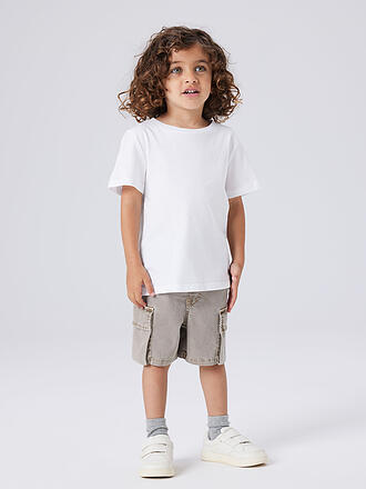 NAME IT | Pantaloncini cargo da ragazzo NMMBEN