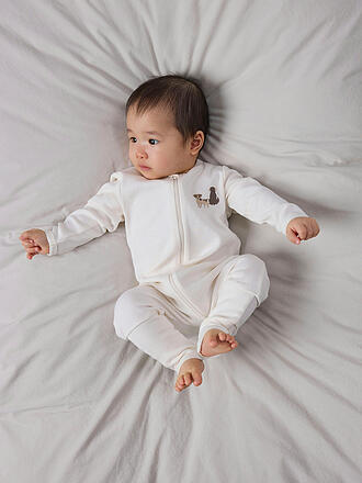 NAME IT | Tutina da notte per neonato, confezione da 2, NBMNIGHTSUIT
