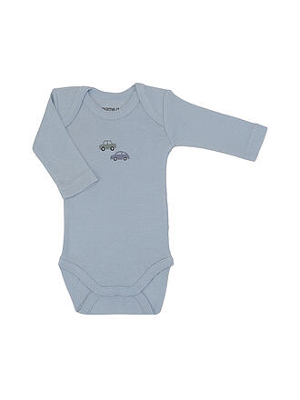 NAME IT | Body neonato, confezione da 3. NBMBODY