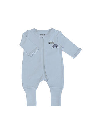 NAME IT | Tutina da notte per neonato, confezione da 2 NBMNIGHTSUIT