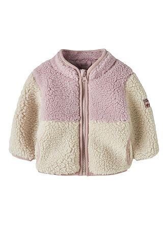 NAME IT | Giacca baby effetto pelliccia NBFMACEY