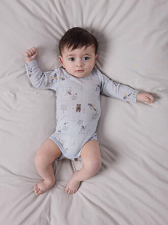 NAME IT | Body neonato NBMWANG