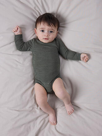 NAME IT | Body neonato NBNWAX