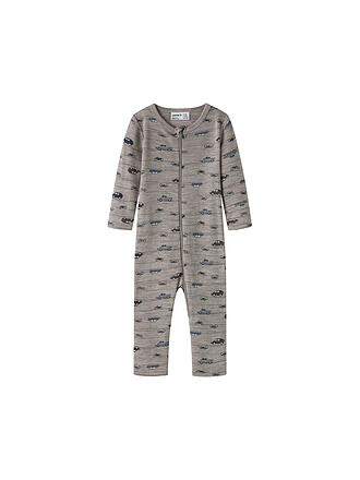 NAME IT | Tutina da notte per neonati NBMWANG