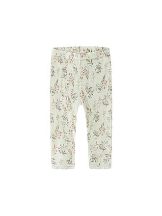 NAME IT | Leggings per neonati NBFWANG