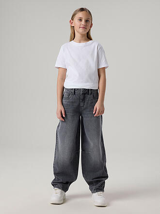 NAME IT | Jeans da ragazza Barrel Fit NKFBELLA