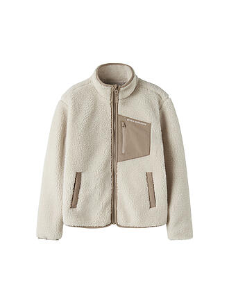 NAME IT | Giacca da bambina effetto pelliccia NKNMATTIA