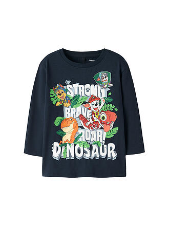 NAME IT | Maglia a maniche lunghe da bambino NMMJIK