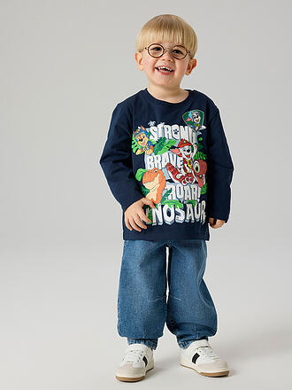 NAME IT | Maglia a maniche lunghe da bambino NMMJIK