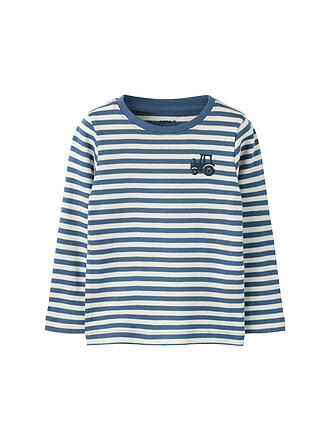 NAME IT | Maglietta a maniche lunghe da ragazzo NMMVILLY