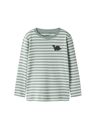 NAME IT | Maglietta a maniche lunghe da ragazzo NMMVILLY