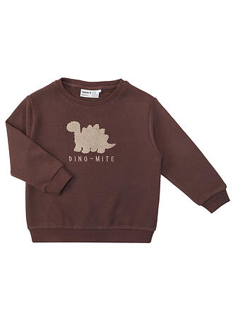NAME IT | Maglione da ragazzo NMMOBEAR