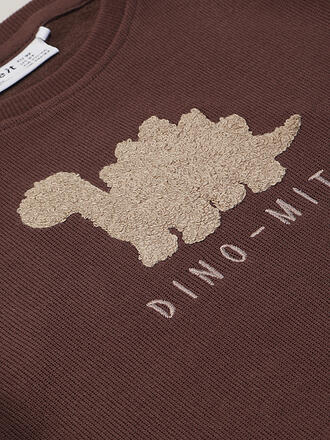 NAME IT | Maglione da ragazzo NMMOBEAR
